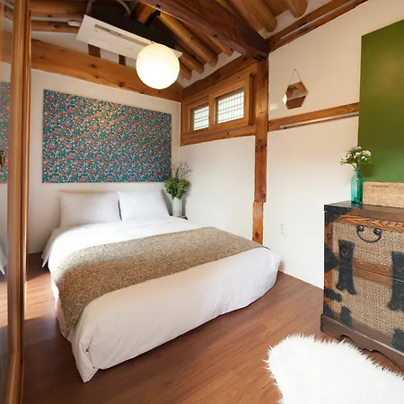Sopoong Guest House